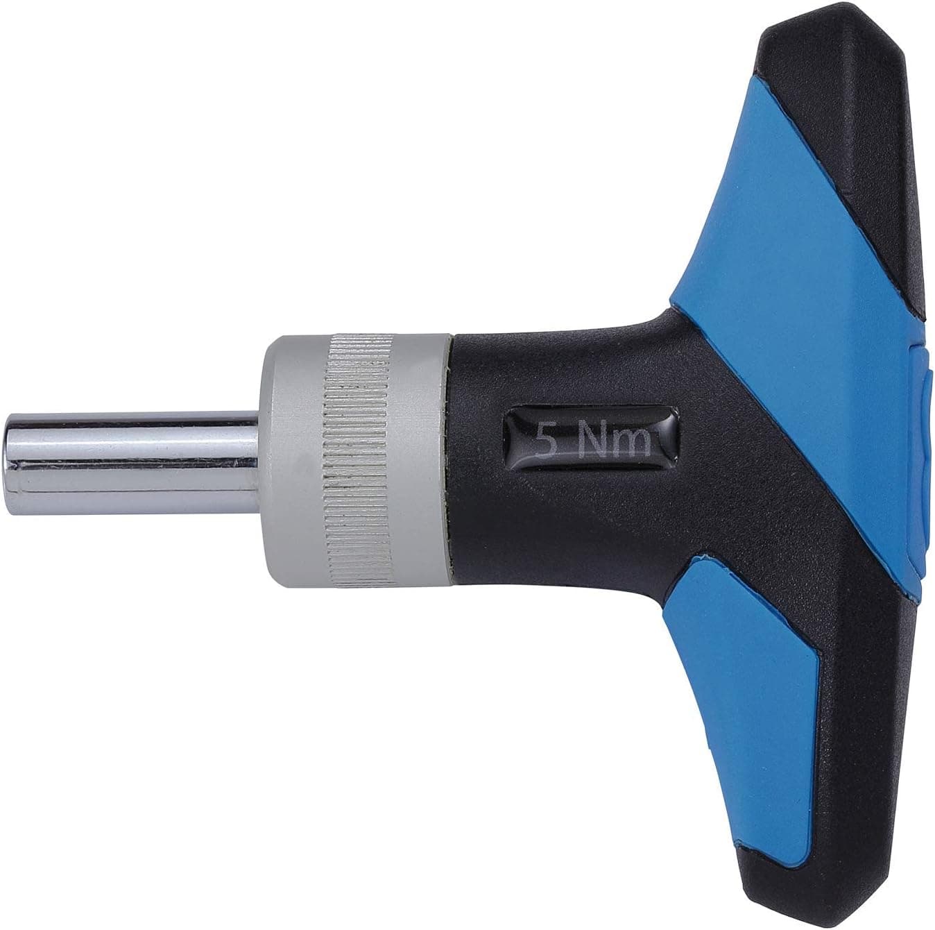 ابزار تعمیر دوچرخه جاده و کوهستان BBB TorqueFix شامل آچار ترکمتر و 5 آچار آلن T25 Torx مدل BTL-119 مشکی آبی ابزار تعمیر دوچرخه جاده و کوهستان BBB TorqueFix شامل آچار ترکمتر و 5 آچار آلن T25 Torx مدل BTL-119 مشکی آبی