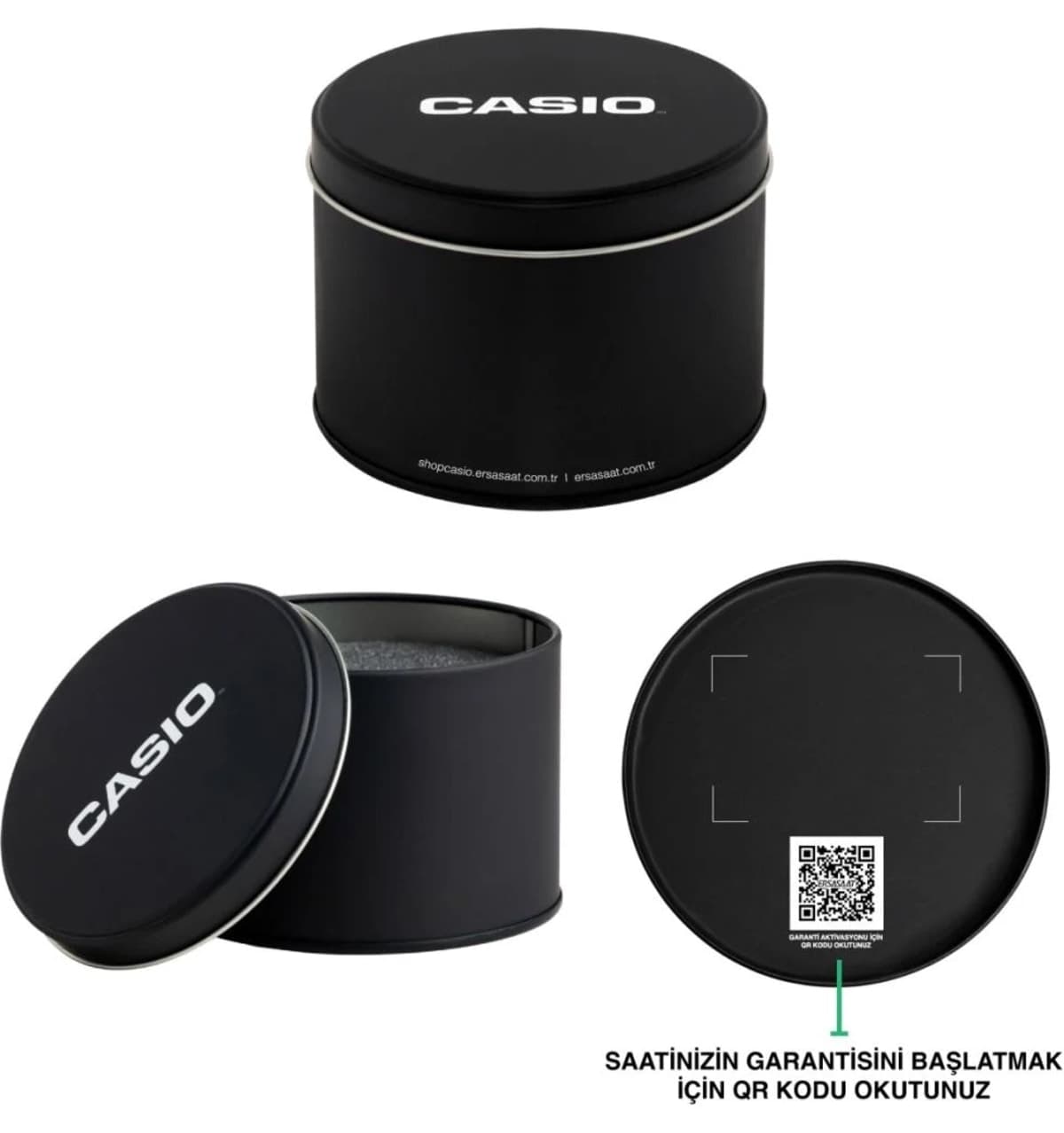 ساعت مچی مردانه Casio مدل AE-1200WHD-1AVDF ساعت مچی مردانه Casio مدل AE-1200WHD-1AVDF