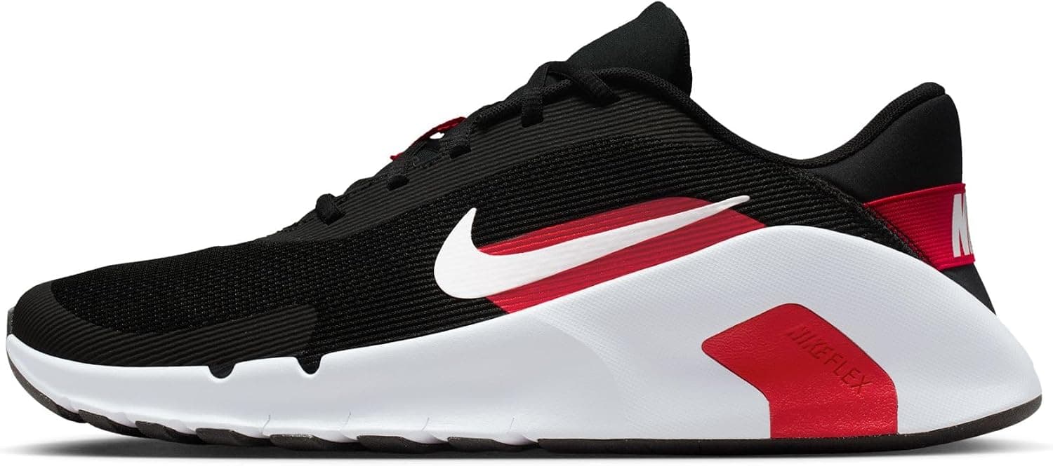 کفش تمرینی مردانه Nike مدل HV9972 کفش تمرینی مردانه Nike مدل HV9972
