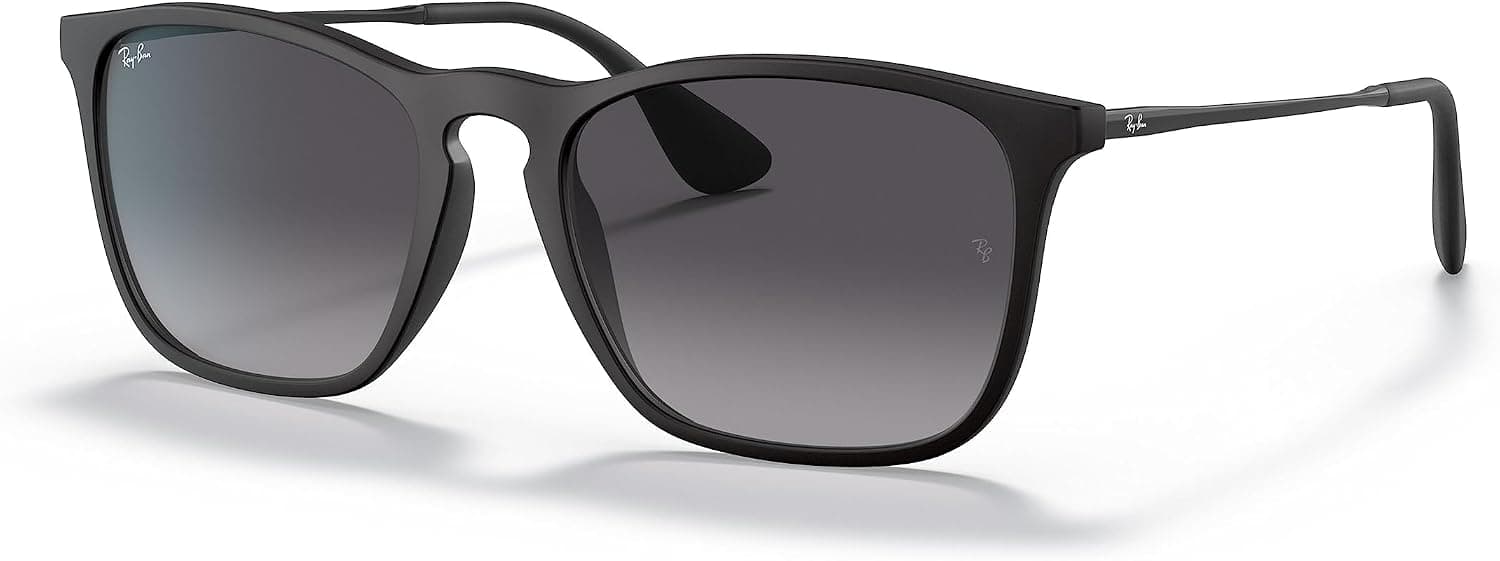 عینک آفتابی مردانه Ray-Ban مدل 4187 622/8G 54 عینک آفتابی مردانه Ray-Ban مدل 4187 622/8G 54