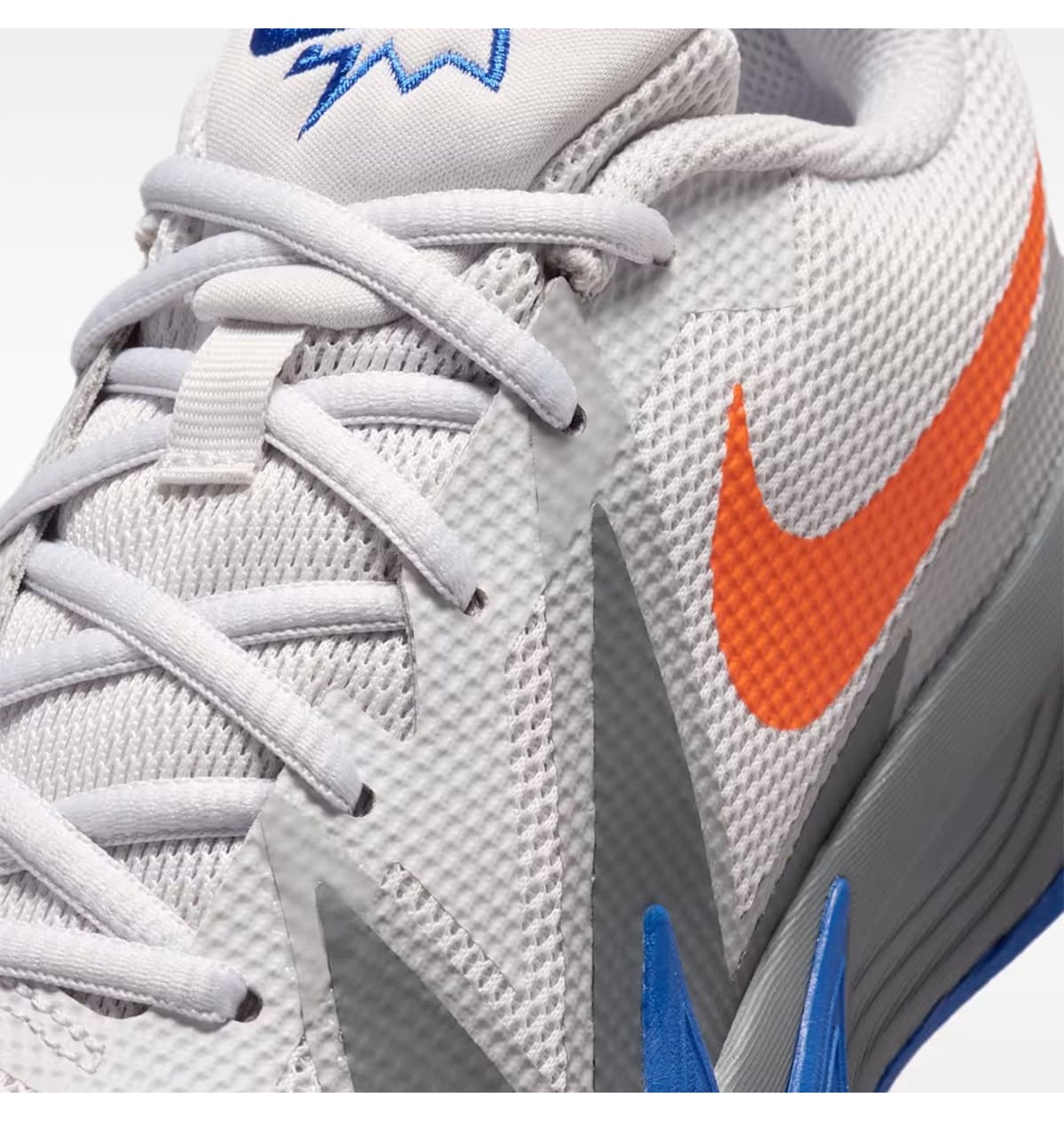 کفش بسکتبال بچگانه Nike St Dynamite خاکستری کفش بسکتبال بچگانه Nike St Dynamite خاکستری