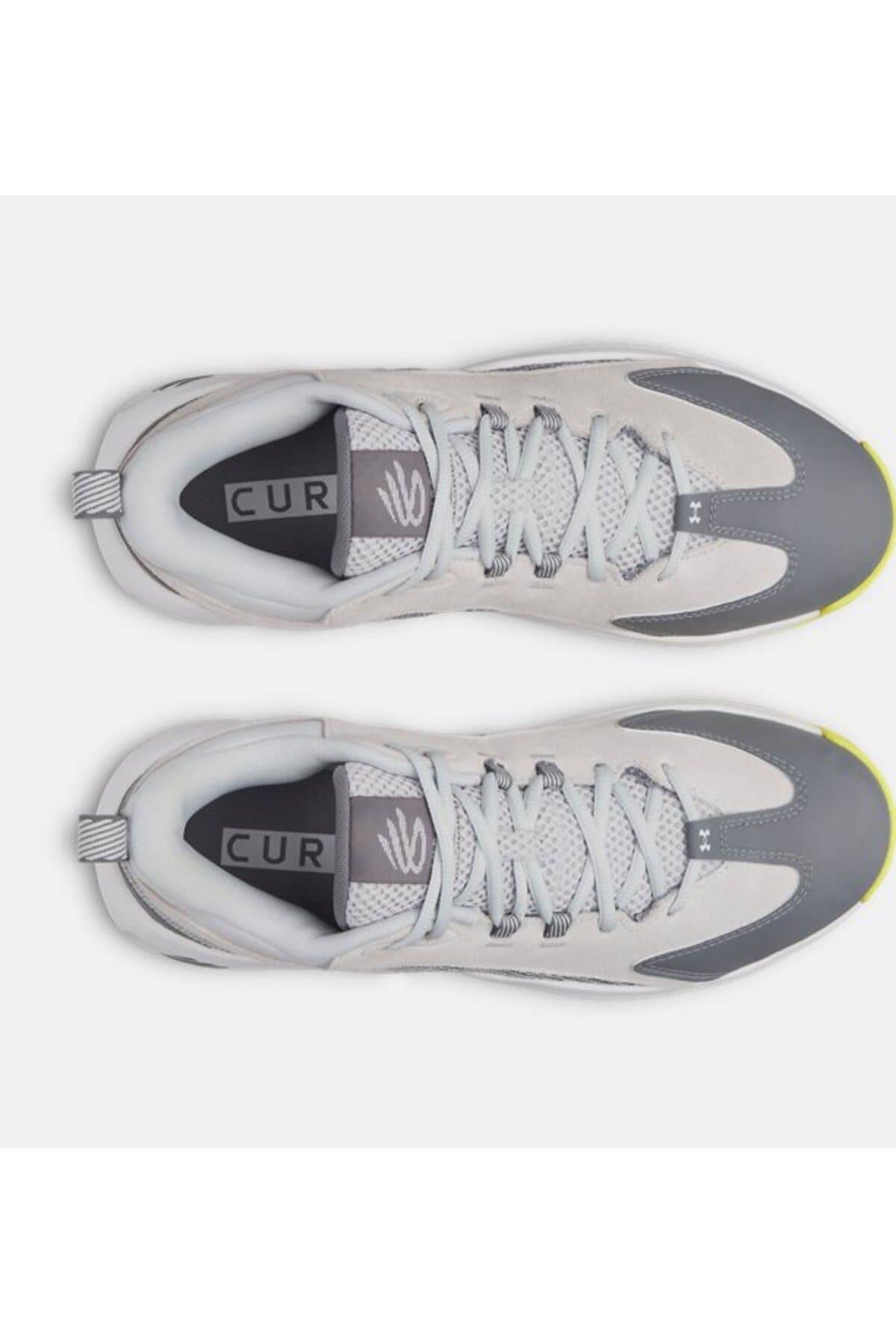 کفش بسکتبال مردانه Under Armour جیر UA Curry 3Z 25 مدل 6000750-015 کفش بسکتبال مردانه Under Armour جیر UA Curry 3Z 25 مدل 6000750-015