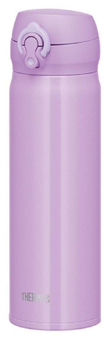 ماگ Thermos فوق سبک 0,50L اسطوخودوسی مدل JNL-500 198496 ماگ Thermos فوق سبک 0,50L اسطوخودوسی مدل JNL-500 198496