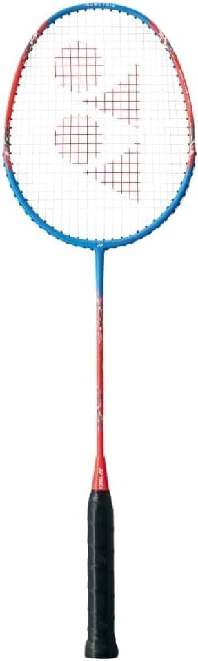 راکت بدمینتون YONEX Nanoflare مدل E13 راکت بدمینتون YONEX Nanoflare مدل E13