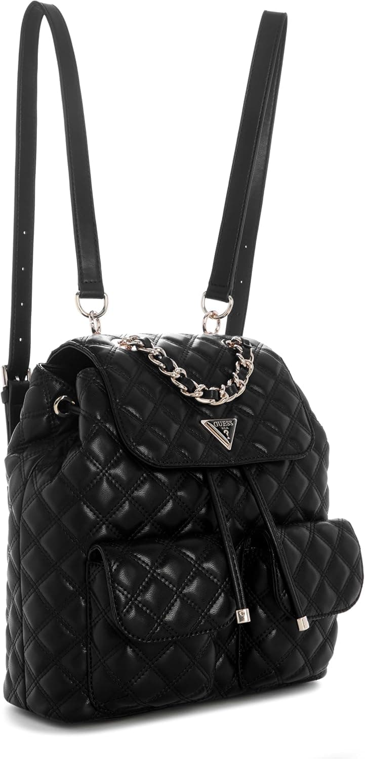 کیف دوشی زنانه GUESS مدل HWQG96 73330 کیف دوشی زنانه GUESS مدل HWQG96 73330