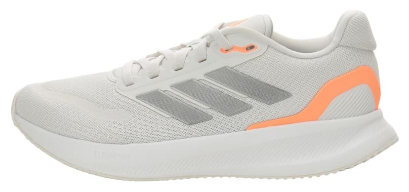کفش ورزشی زنانه adidas Runfalcon 5 خاکستری مدل JQ9401-K کفش ورزشی زنانه adidas Runfalcon 5 خاکستری مدل JQ9401-K
