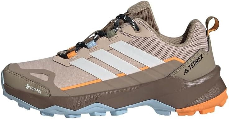کفش کوهنوردی مردانه adidas Terrex Skychaser Ax5 Mid Gore-tex کفش کوهنوردی مردانه adidas Terrex Skychaser Ax5 Mid Gore-tex