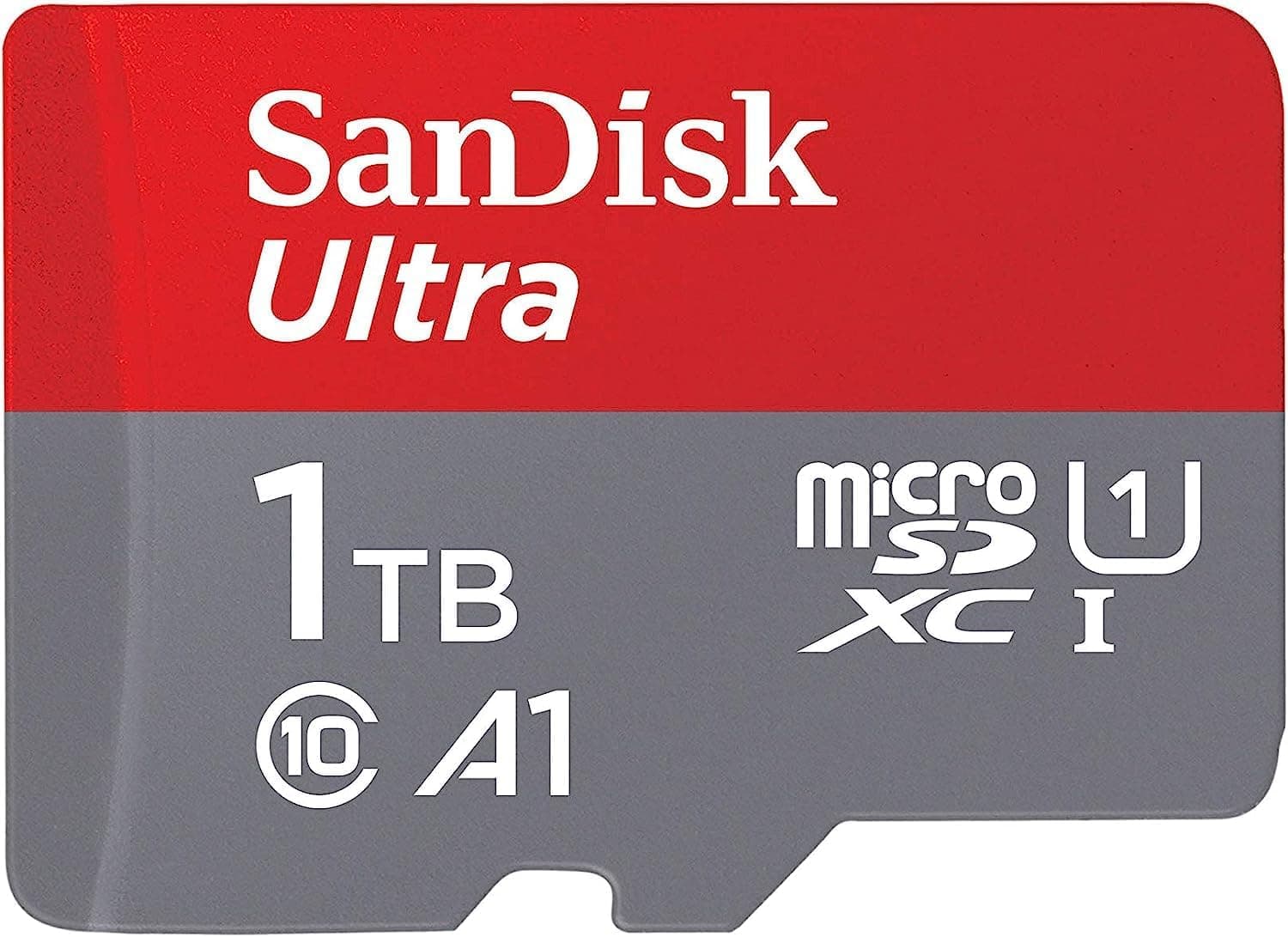 کارت حافظه microSDXC SanDisk 256GB Ultra 150MB/s همراه با آداپتور SD مشکی کارت حافظه microSDXC SanDisk 256GB Ultra 150MB/s همراه با آداپتور SD مشکی