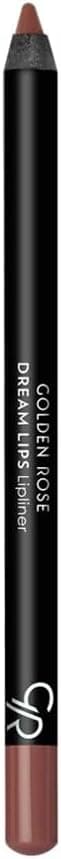 خط لب Golden Rose مدل GR DREAM LIPS NO: 502 خط لب Golden Rose مدل GR DREAM LIPS NO: 502