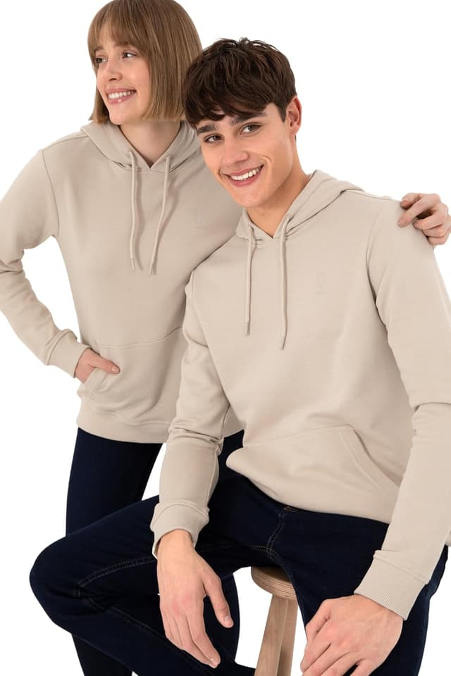 سوئیشرت مردانه U.S. POLO ASSN. مدل 50295167 سوئیشرت مردانه U.S. POLO ASSN. مدل 50295167