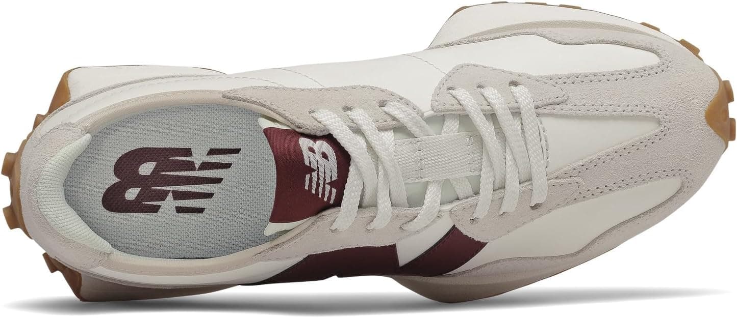کفش یونیسکس New Balance مدل 327 کفش یونیسکس New Balance مدل 327