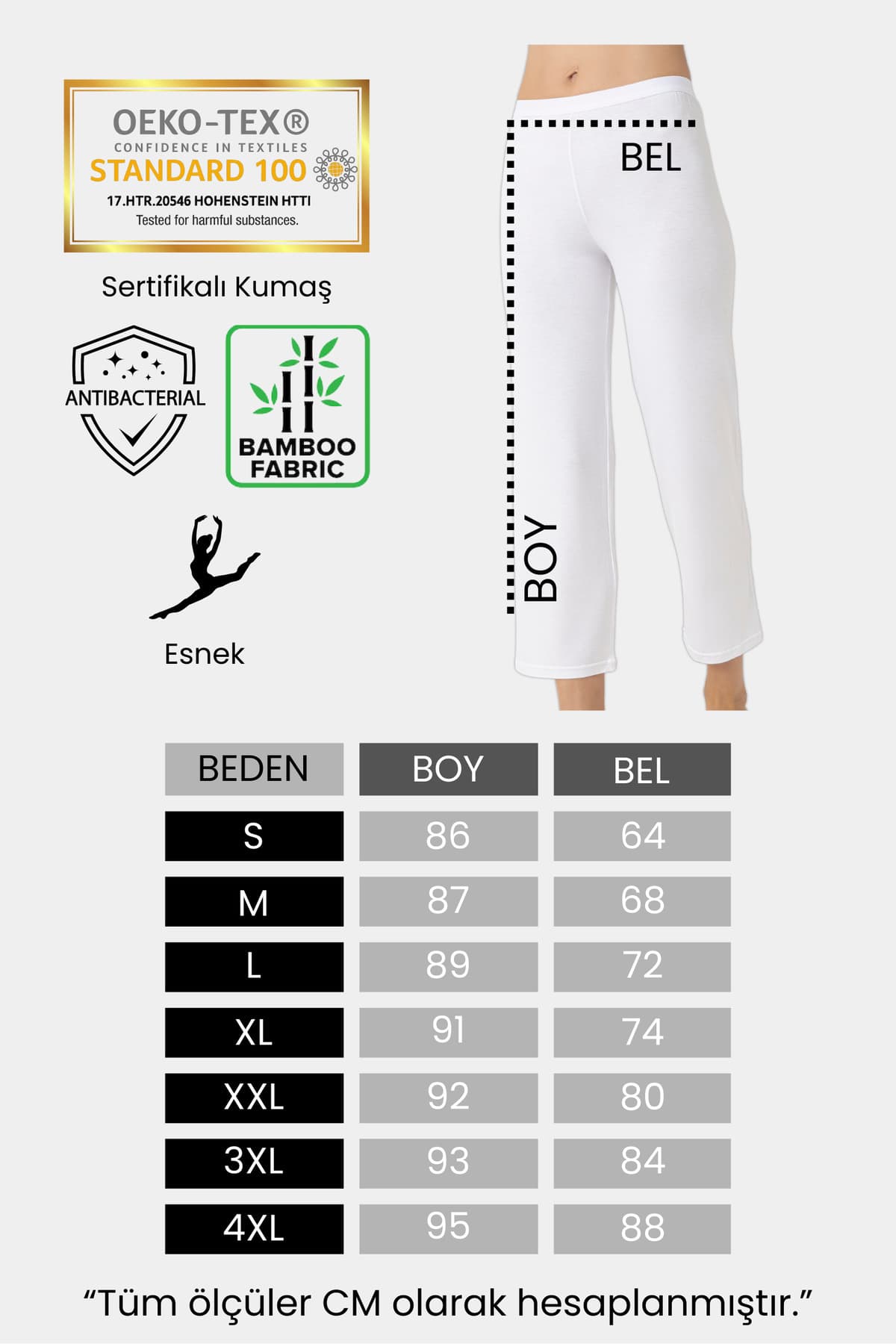شلوار زیرپوش بامبو NT Underwear شلوار زیرپوش بامبو NT Underwear