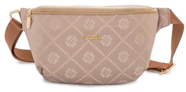 کیف کمری زنانه Fossil مدل 05FS23Y449 کیف کمری زنانه Fossil مدل 05FS23Y449
