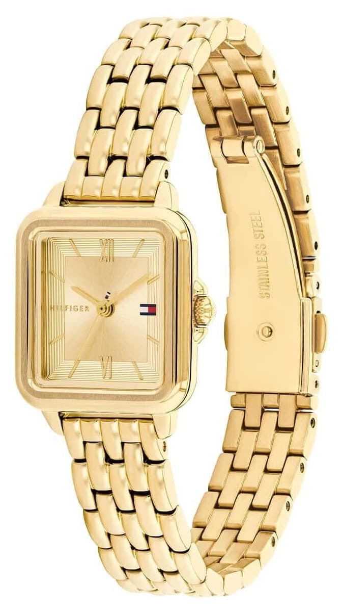 ساعت مچی زنانه Tommy Hilfiger مدل TH1782832 ساعت مچی زنانه Tommy Hilfiger مدل TH1782832