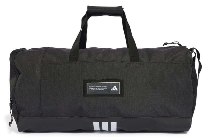 کیف ورزشی زنانه adidas 4Athlts Duf M مشکی مدل IM5521-U کیف ورزشی زنانه adidas 4Athlts Duf M مشکی مدل IM5521-U