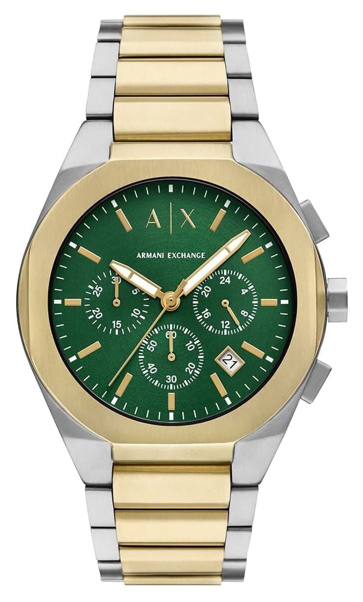 ساعت مچی مردانه Armani Exchange مدل AX4184 ساعت مچی مردانه Armani Exchange مدل AX4184