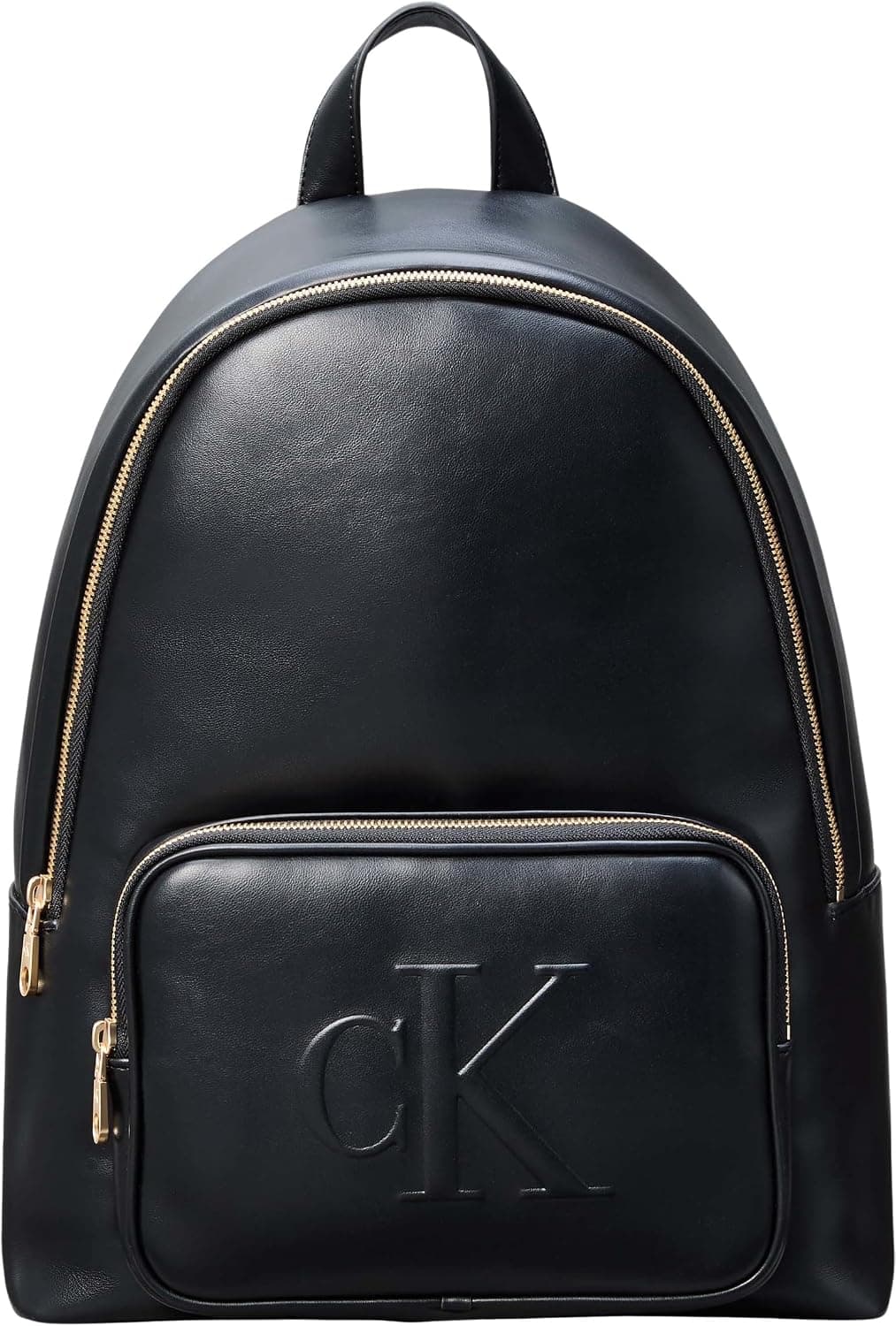 کولهپشتی زنانه Calvin Klein مشکی مدل LV04F3233G-UB1 کولهپشتی زنانه Calvin Klein مشکی مدل LV04F3233G-UB1