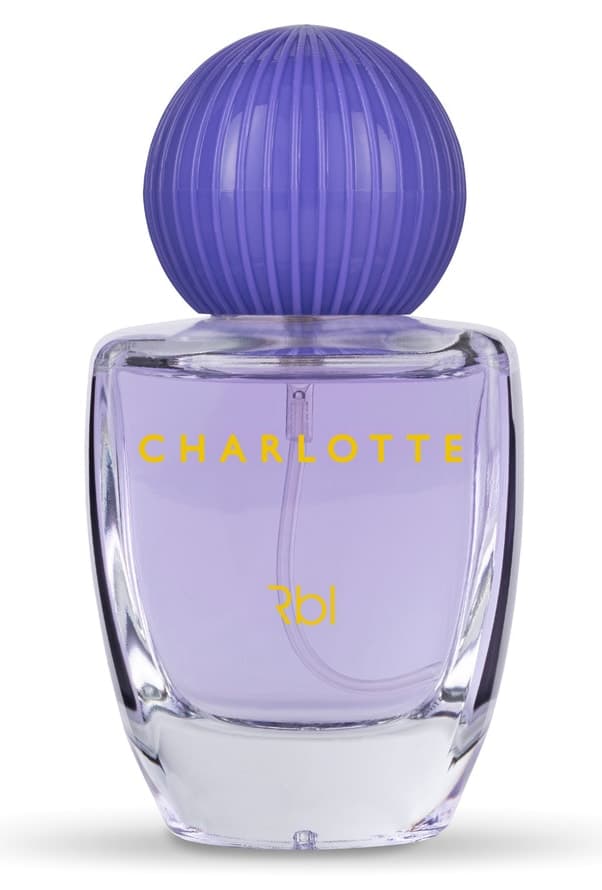 ست عطر زنانه Rebul Charlotte 50 ml بههمراه اسپری دئودورانت هدیه 150ml ست عطر زنانه Rebul Charlotte 50 ml بههمراه اسپری دئودورانت هدیه 150ml