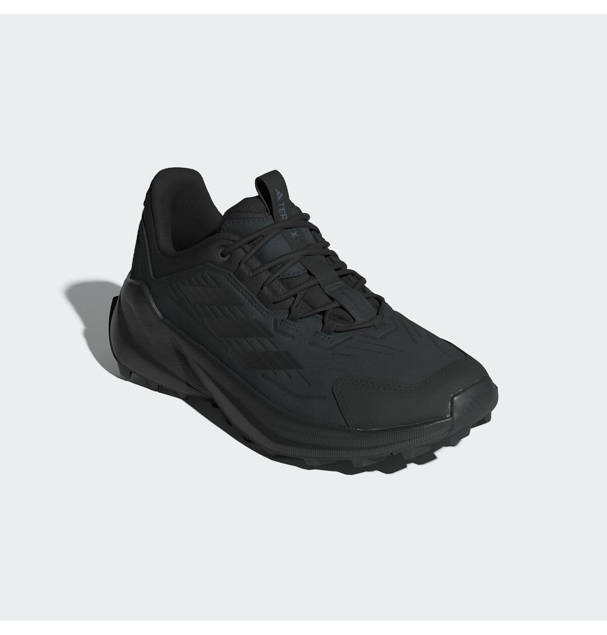 کفش پیادهروی زنانه adidas چرمی مدل Terrex Trailmaker 2.0 کفش پیادهروی زنانه adidas چرمی مدل Terrex Trailmaker 2.0