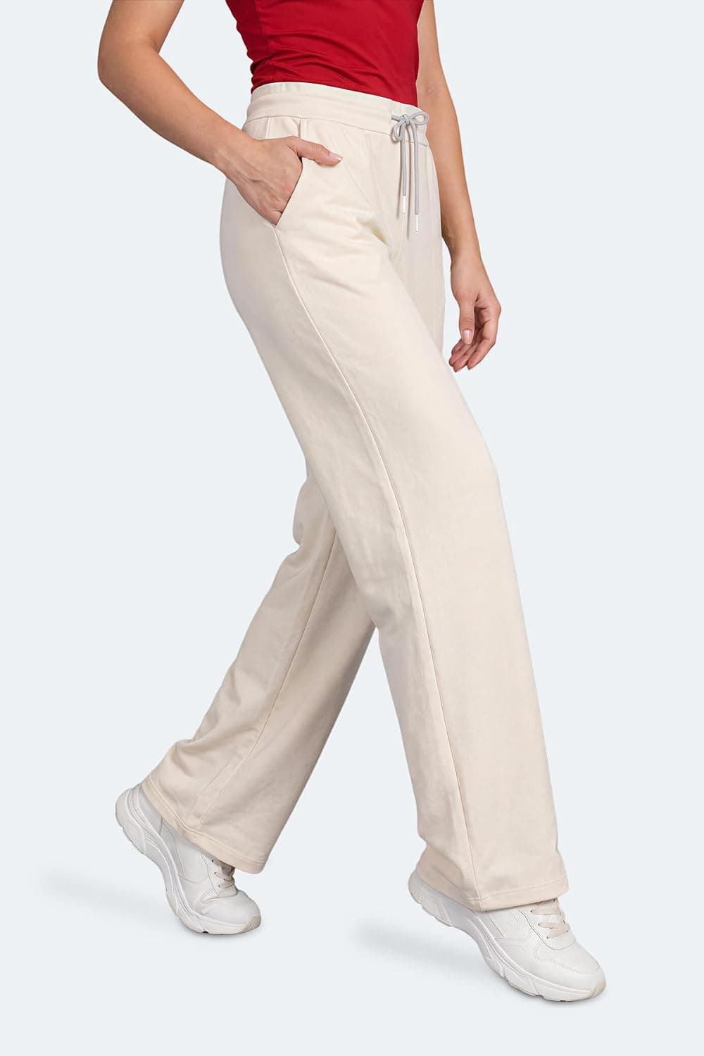 شلوار گرمکن زنانه Slazenger مدل MERYA I شلوار گرمکن زنانه Slazenger مدل MERYA I