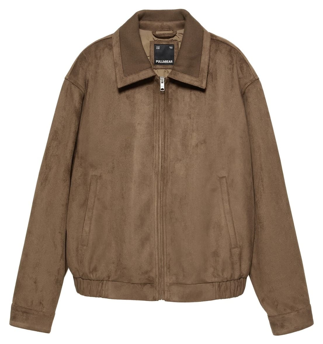 ژاکت مردانه Pull & Bear سوئد مصنوعی ژاکت مردانه Pull & Bear سوئد مصنوعی