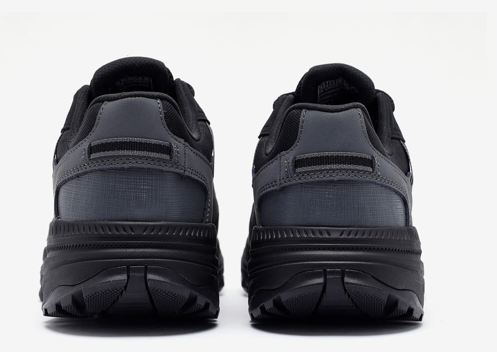 کفش دویدن زنانه Skechers GO RUN TRAİL ALTİTUDE 2.0 PİNE RİDGE مشکی مدل 129526 BKCC کفش دویدن زنانه Skechers GO RUN TRAİL ALTİTUDE 2.0 PİNE RİDGE مشکی مدل 129526 BKCC