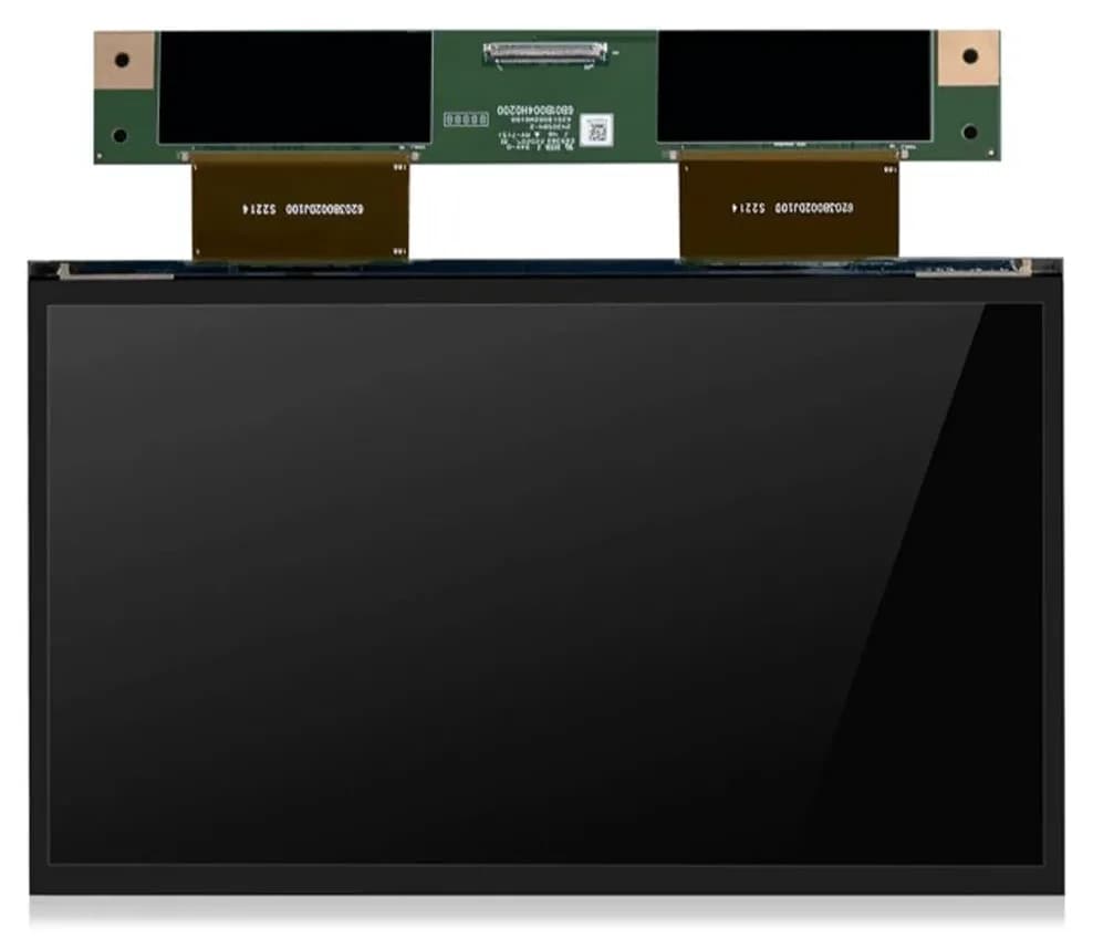 صفحه نمایش LCD ELEGOO 10'' 8K مدل Saturn 2/8K صفحه نمایش LCD ELEGOO 10'' 8K مدل Saturn 2/8K