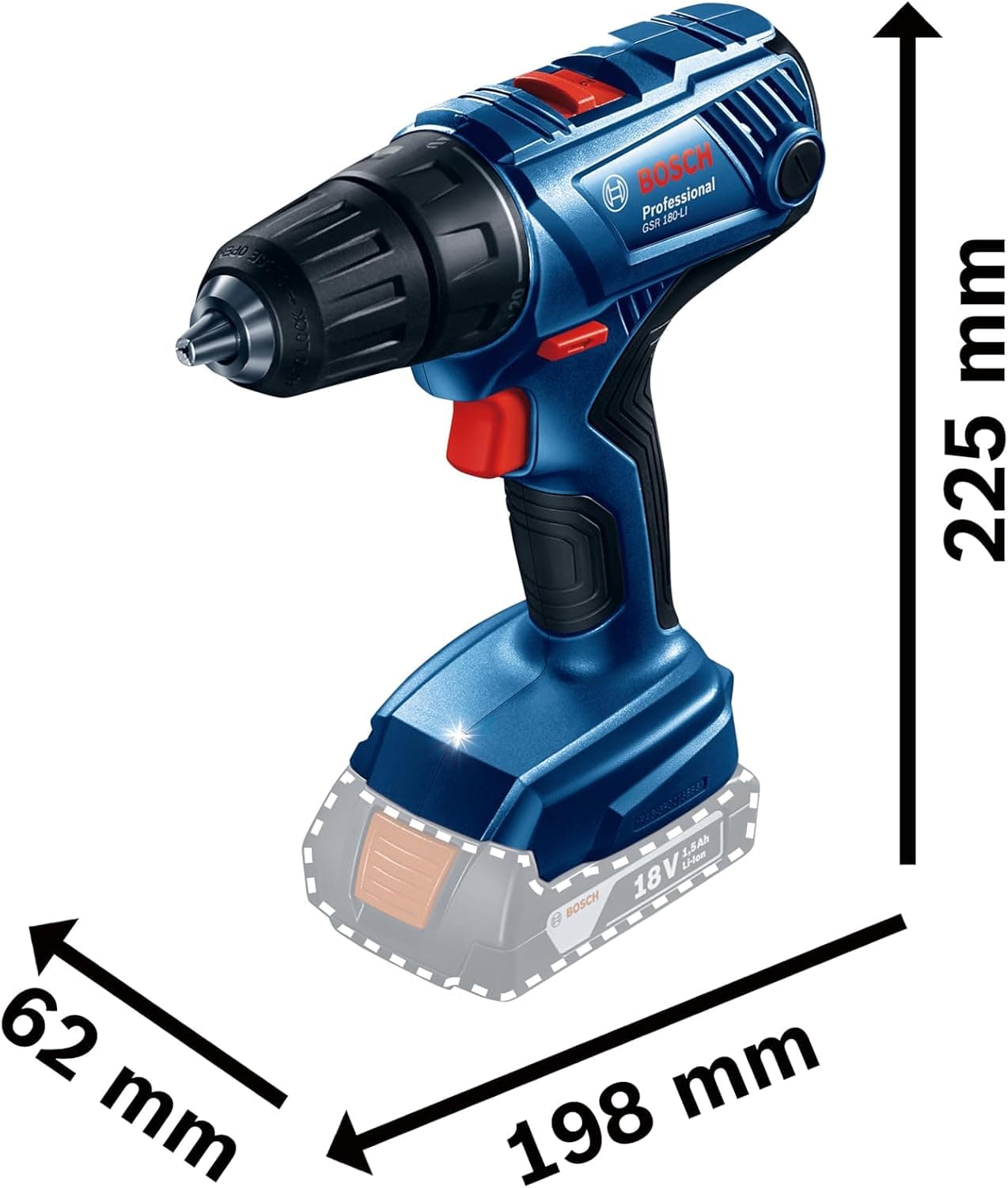 دریل چکشی Bosch همراه ست SDS Plus مدل GBH 240 790 W دریل چکشی Bosch همراه ست SDS Plus مدل GBH 240 790 W