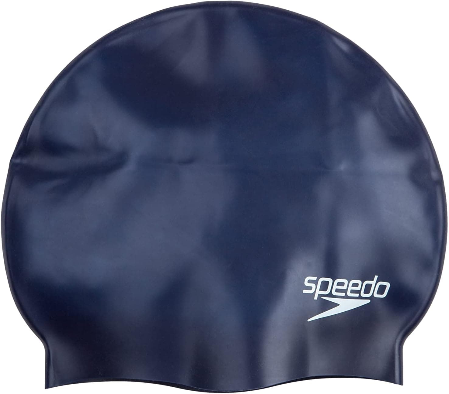 کلاه شنا یونیسکس بزرگسالان Speedo سیلیکونی ساده کلاه شنا یونیسکس بزرگسالان Speedo سیلیکونی ساده