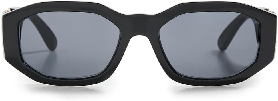 عینک آفتابی زنانه Versace مدل VE4361 53mm عینک آفتابی زنانه Versace مدل VE4361 53mm