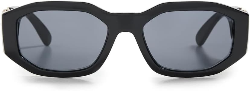 عینک آفتابی زنانه Versace مدل VE4361 53mm عینک آفتابی زنانه Versace مدل VE4361 53mm