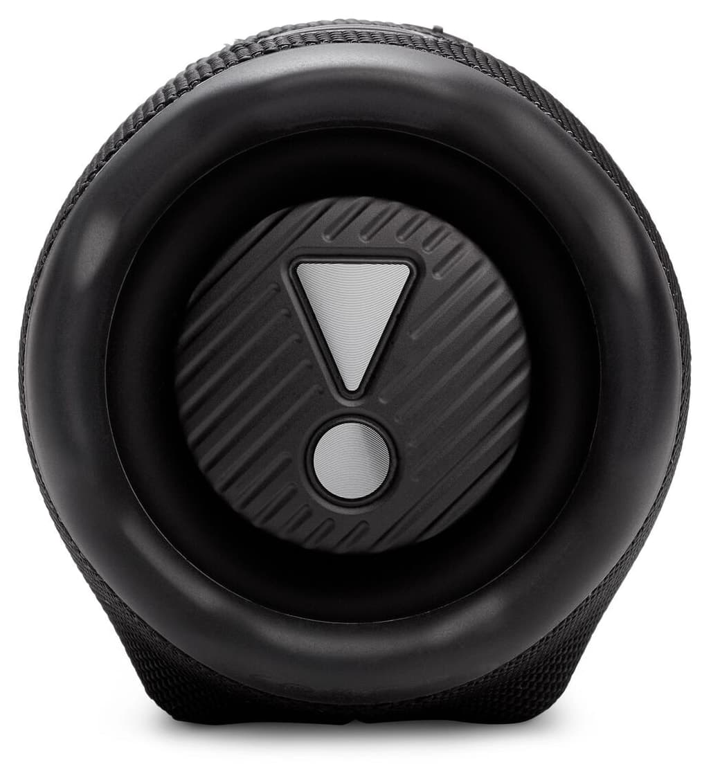 اسپیکر بلوتوثی JBL با استاندارد IP67 مشکی مدل Charge6 اسپیکر بلوتوثی JBL با استاندارد IP67 مشکی مدل Charge6