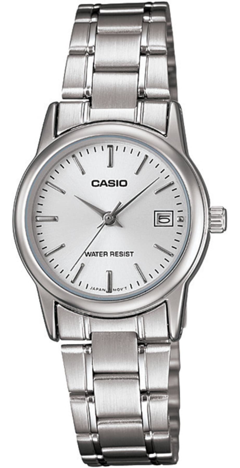ساعت مچی زنانه Casio مدل LTP-V002D-7AUDF ساعت مچی زنانه Casio مدل LTP-V002D-7AUDF