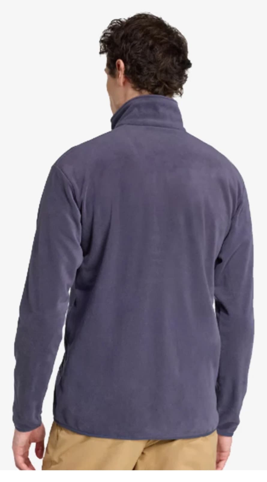 ژاکت پولار مردانه adidas زیپدار تمامطول Multi Essentials ژاکت پولار مردانه adidas زیپدار تمامطول Multi Essentials