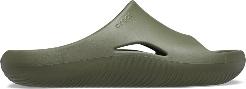 دمپایی اسلاید زنانه Crocs نرم دمپایی اسلاید زنانه Crocs نرم
