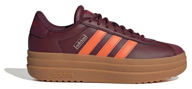 کتانی زنانه adidas Vl Court Bold مدل IH9144 کتانی زنانه adidas Vl Court Bold مدل IH9144