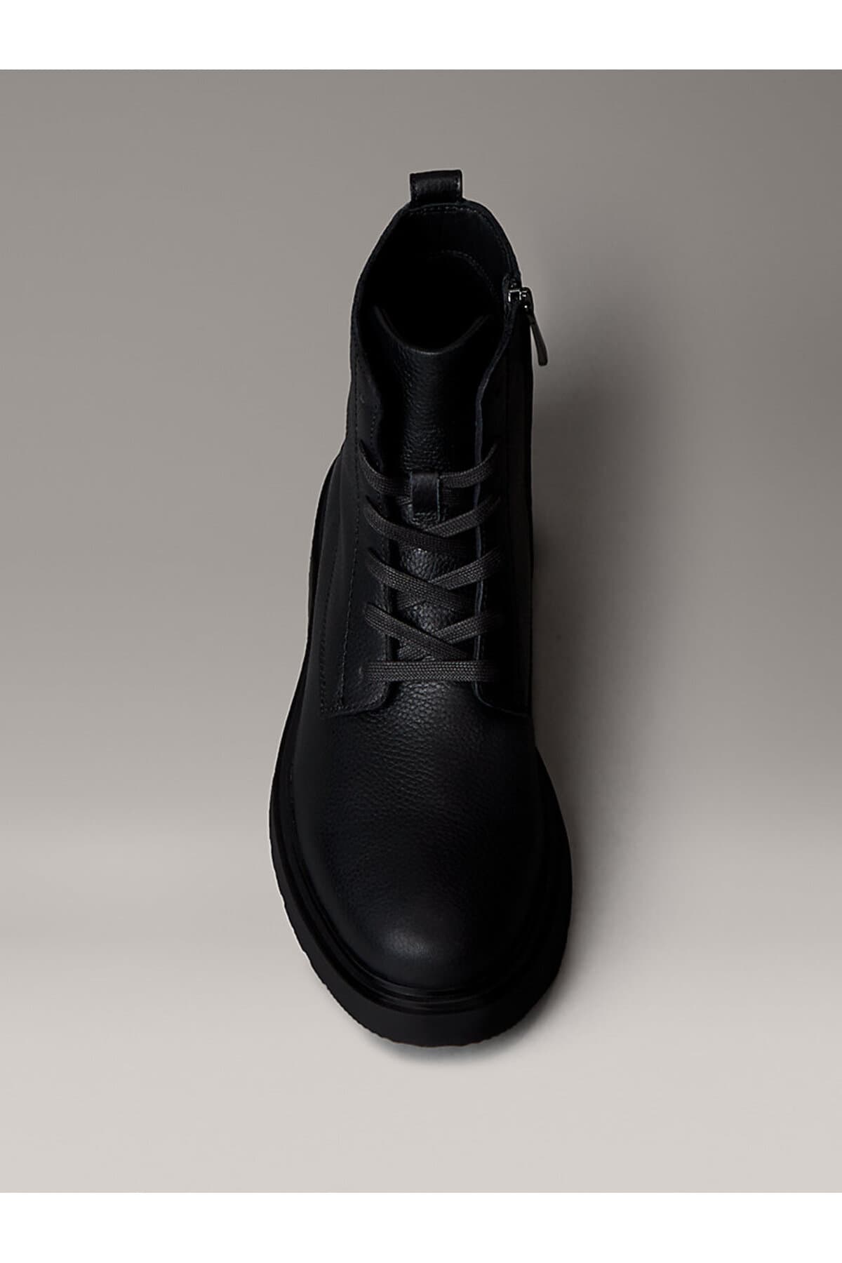 بوت چلسی مردانه Calvin Klein Combat Essential بوت چلسی مردانه Calvin Klein Combat Essential