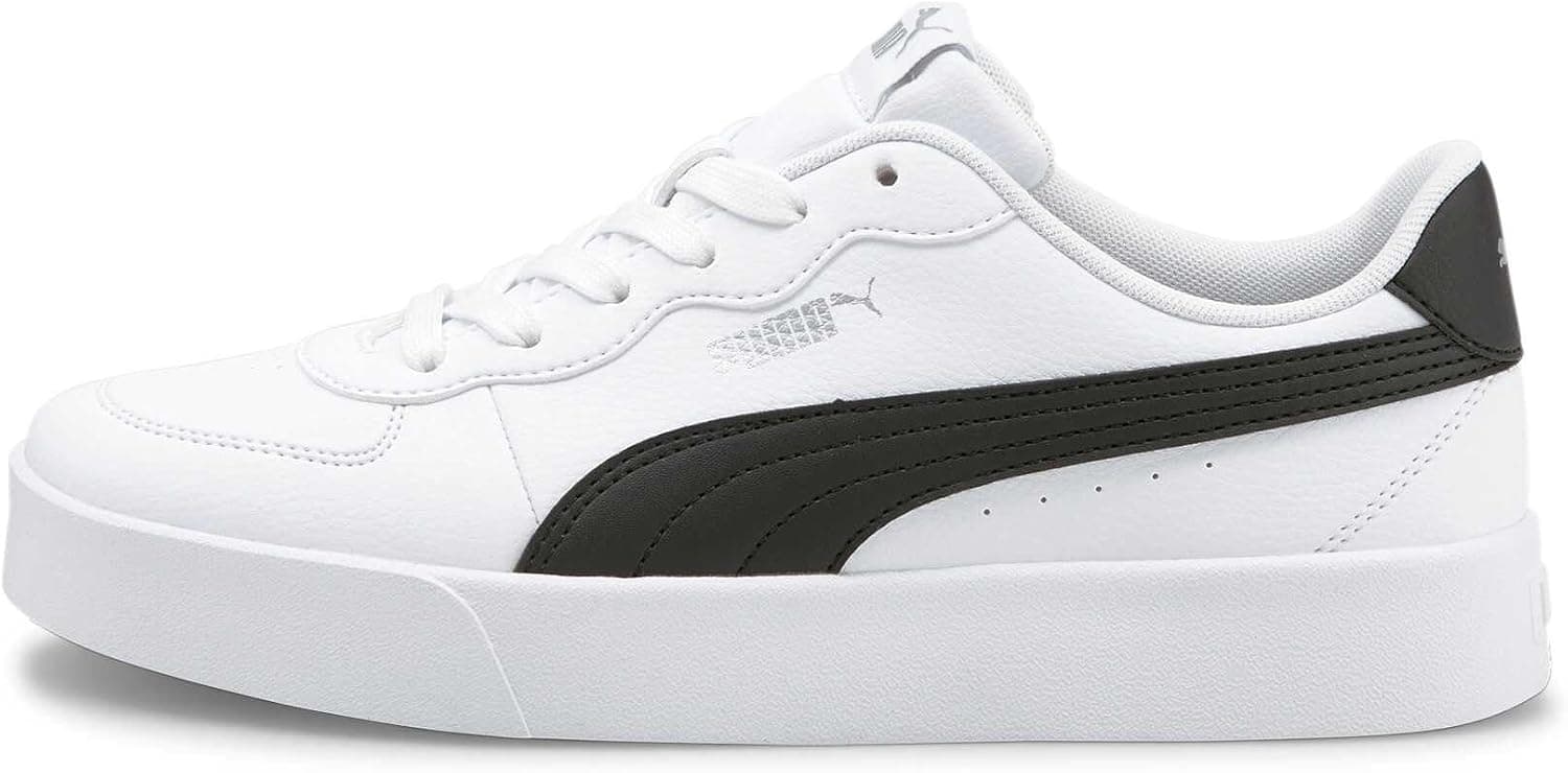 کفش ورزشی زنانه PUMA مدل Skye Clean کفش ورزشی زنانه PUMA مدل Skye Clean