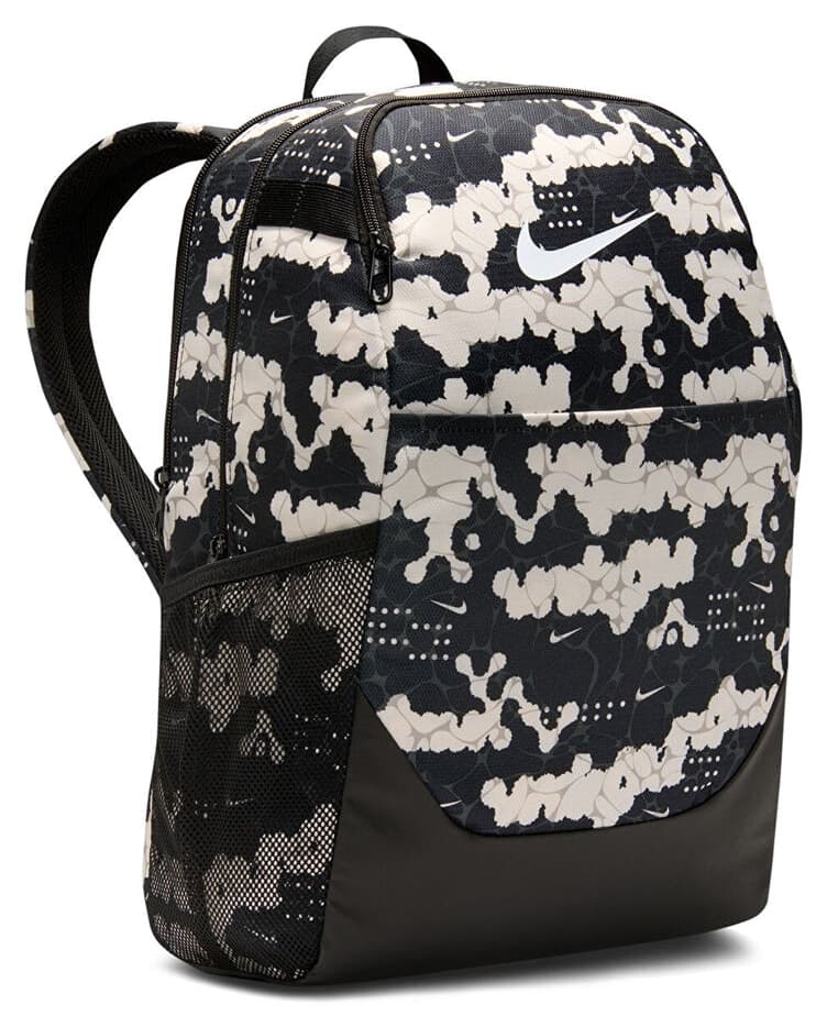 کوله پشتی زنانه Nike مدل NK BRSLA M BKPK X AOP SU26 24 لیتری کوله پشتی زنانه Nike مدل NK BRSLA M BKPK X AOP SU26 24 لیتری