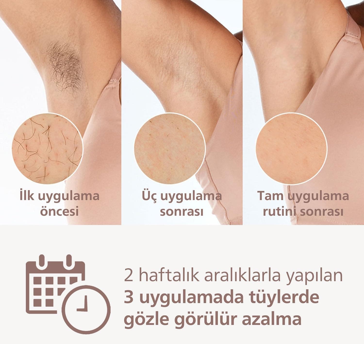 دستگاه رفع موهای زائد IPL Philips سری Lumea 9900 با اپلیکیشن SkinAI، مدل BRI953/01، 3 سری و کیف دستگاه رفع موهای زائد IPL Philips سری Lumea 9900 با اپلیکیشن SkinAI، مدل BRI953/01، 3 سری و کیف