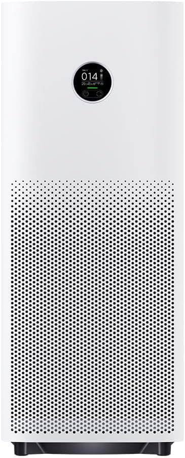 دستگاه تصفیه هوا Xiaomi Smart Air Purifier 4 Lite پوشش 75m² سفید دستگاه تصفیه هوا Xiaomi Smart Air Purifier 4 Lite پوشش 75m² سفید