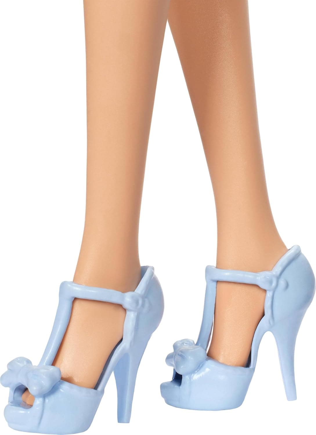 عروسکهای مهمانی Barbie با لباس پاپیونی آبی عروسکهای مهمانی Barbie با لباس پاپیونی آبی