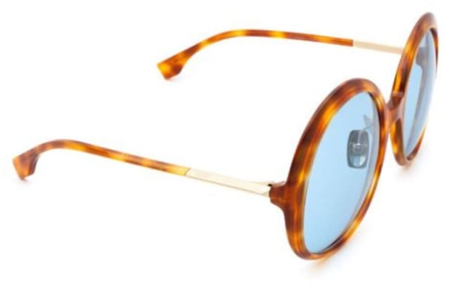 Fendi مدل Fen 0430/s Hjvku 57 Fendi مدل Fen 0430/s Hjvku 57