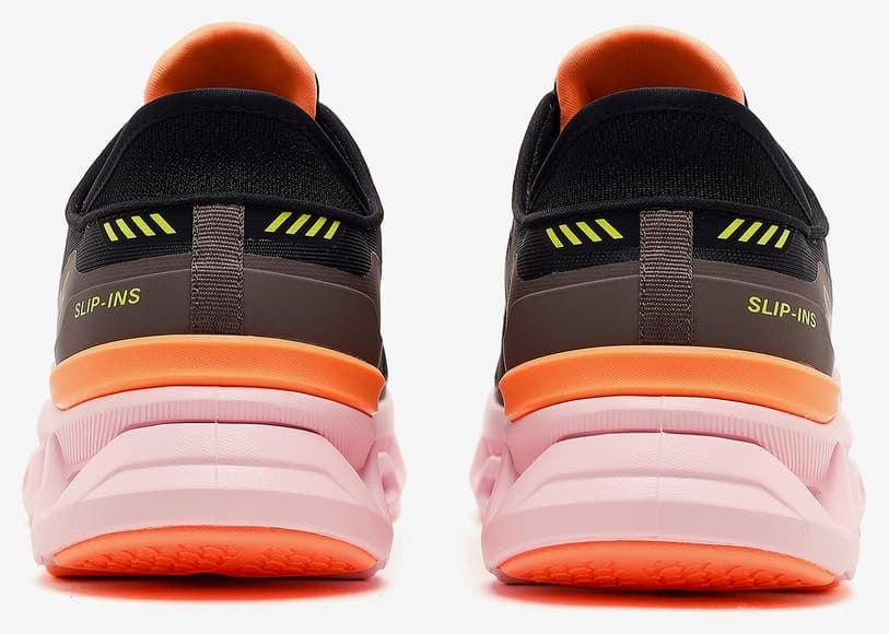 کفش ورزشی زنانه Skechers GLIDE-STEP ALTUS مشکی مدل 150510 BKMT کفش ورزشی زنانه Skechers GLIDE-STEP ALTUS مشکی مدل 150510 BKMT