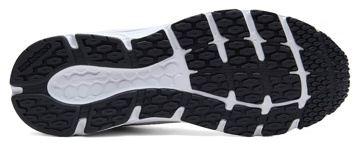 کفش یونیسکس New Balance 408 سفید مدل ML408WN کفش یونیسکس New Balance 408 سفید مدل ML408WN