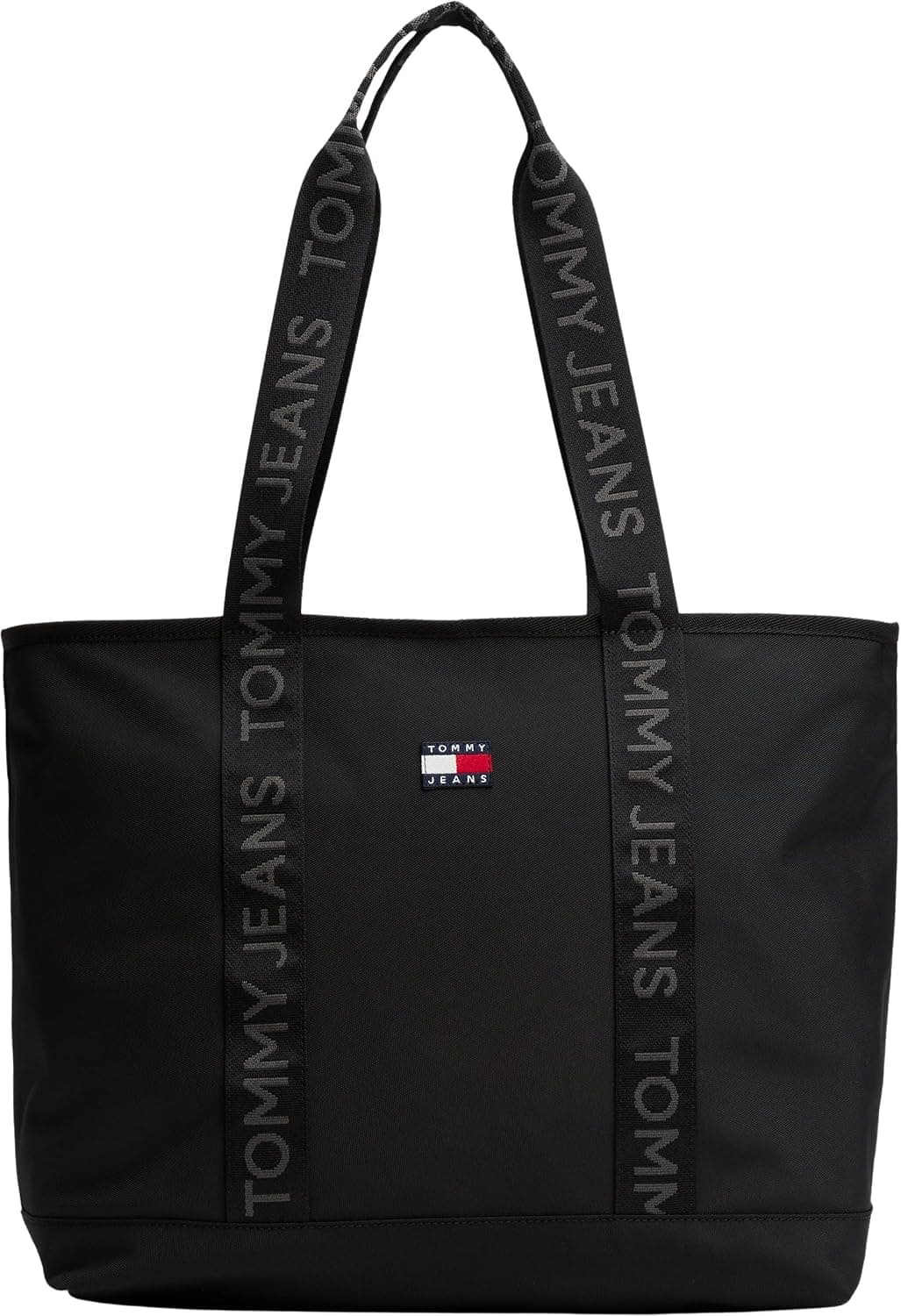 کیف توت زنانه Tommy Jeans مدل TJW DAILY TOTE کیف توت زنانه Tommy Jeans مدل TJW DAILY TOTE