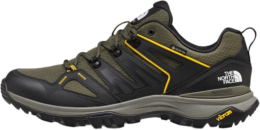 کفش اوتدور مردانه The North Face Gore-Tex مدل Hedgehog کفش اوتدور مردانه The North Face Gore-Tex مدل Hedgehog