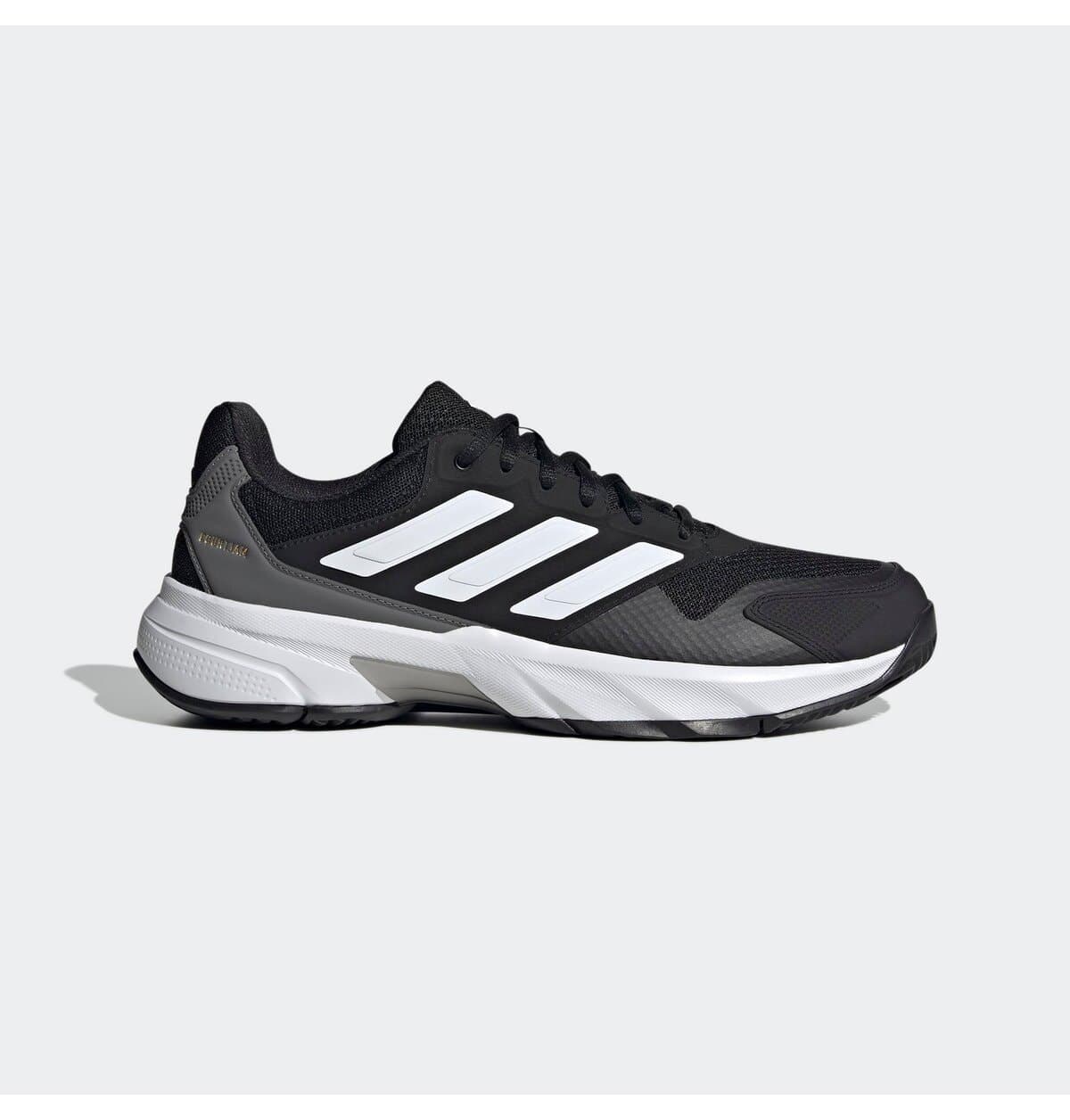کفش تنیس مردانه adidas Courtjam Control 3 M کفش تنیس مردانه adidas Courtjam Control 3 M