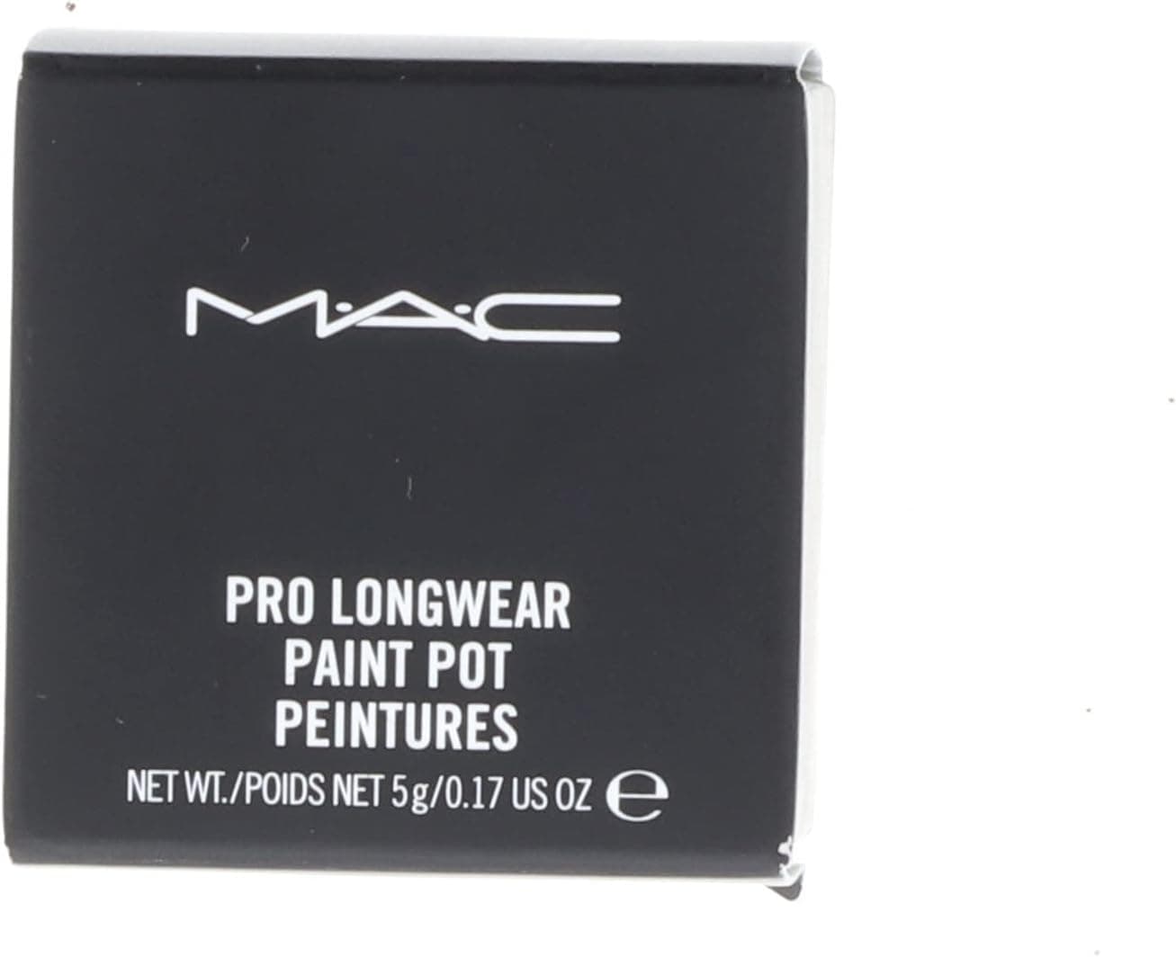 سایه چشم کرمی MAC مدل Paint Pot رنگ Soft Ochre سایه چشم کرمی MAC مدل Paint Pot رنگ Soft Ochre