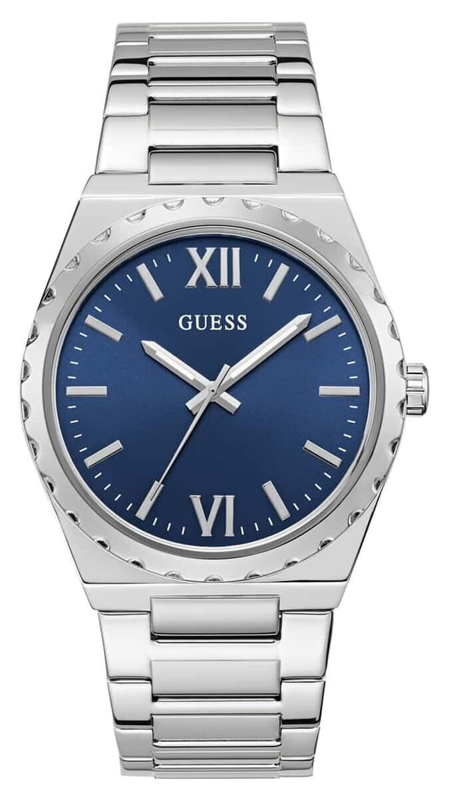ساعت مچی مردانه Guess مدل GUU1394G5M ساعت مچی مردانه Guess مدل GUU1394G5M